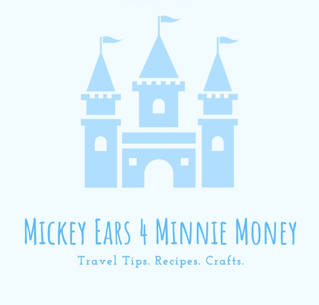 Mickey Ears 4 Minnie Money